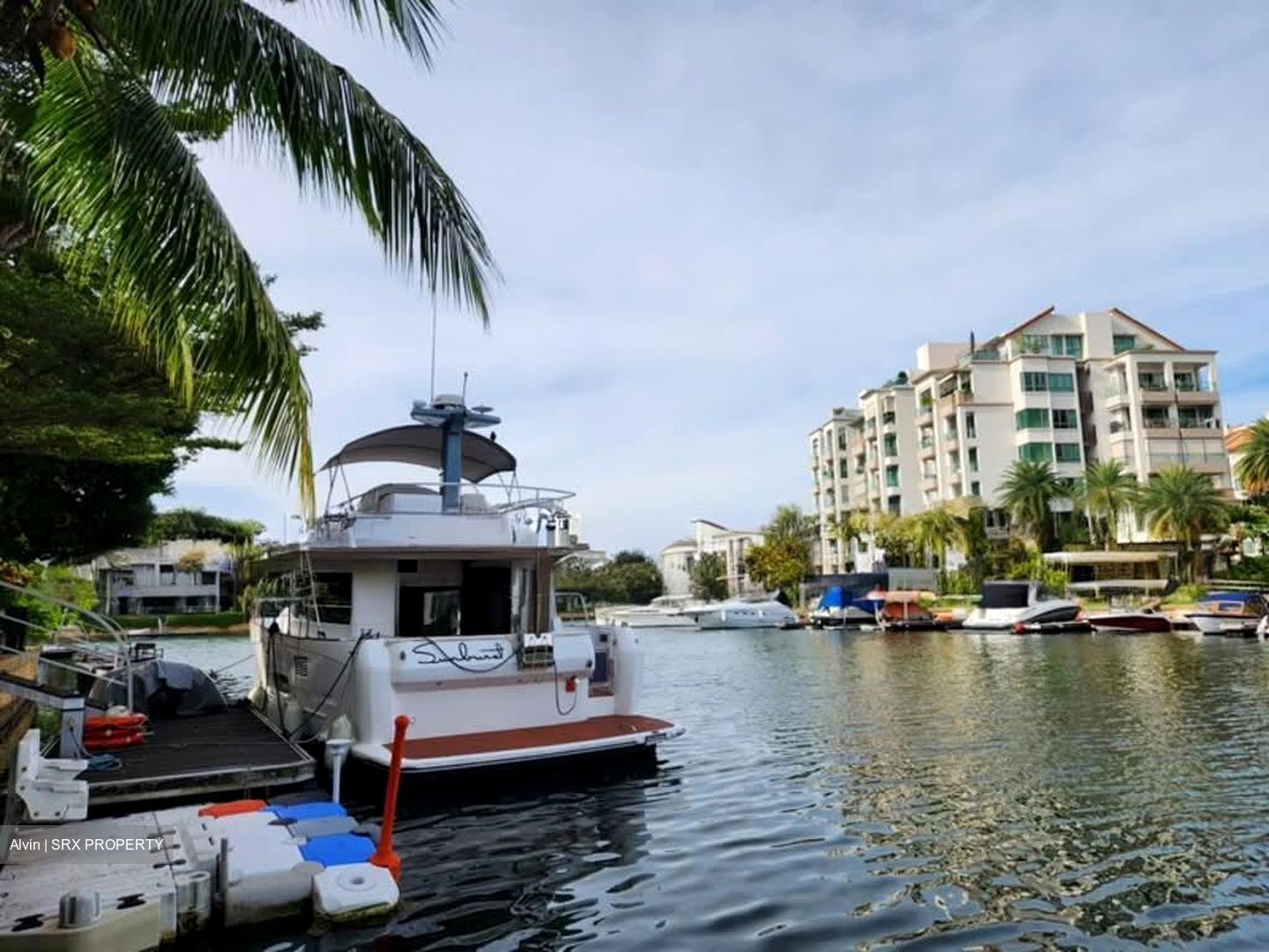 Paradise Island (D4), Detached #531143001
